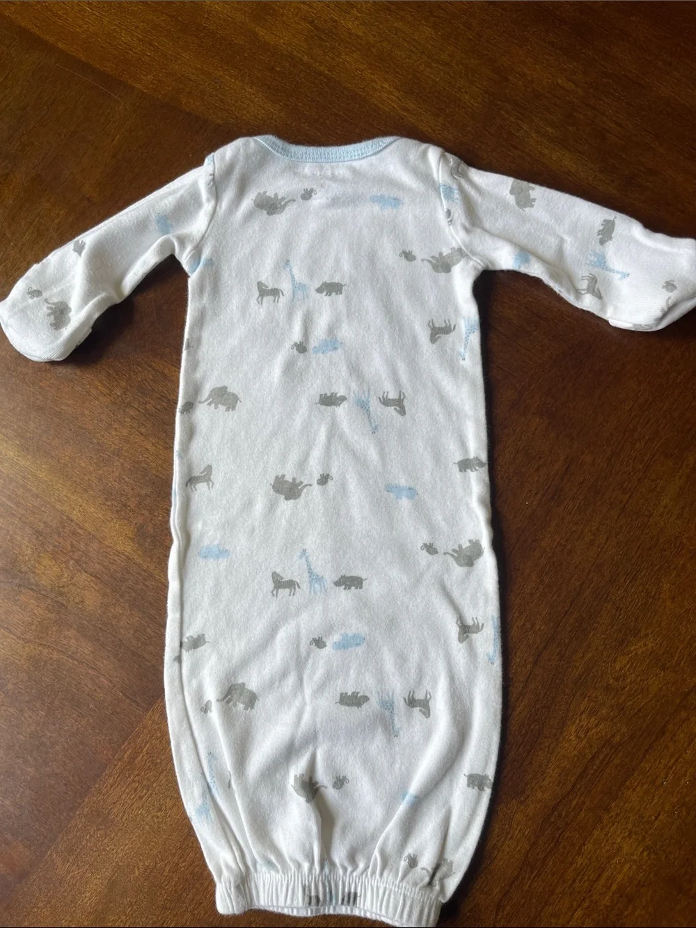 Carters soft cotton